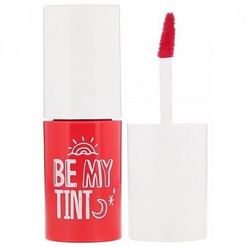 GLOSS TINT NUANTATOR DE BUZE 03 REAL RED, YADAH